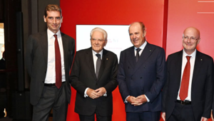 Generali festeggia i dieci anni di Valore Cultura: il Presidente Mattarella inaugura a Palazzo Bonaparte la mostra “Novecento Italiano”