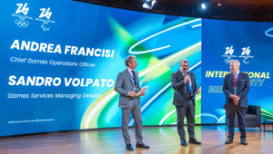 Milano Cortina 2026, un patto per la sicurezza: a Rho Fiera l’International Security Briefing per i Giochi Invernali