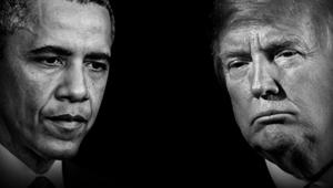 Lunedì 2 Novembre su Rai Due "Serata Americana: da Obama a Trump"