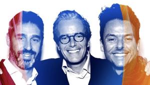 Sg Company Società Benefit acquisisce la maggioranza assoluta di Louder Italia, che verrà prossimamente fusa con SG Harlock