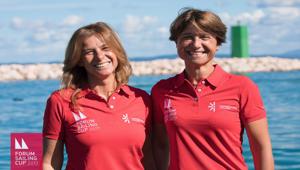 Lega Italiana Vela affida a Cristiana Monina Nautical Events Development gli eventi e le PR
