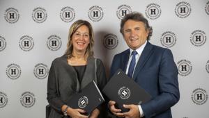 Hospitality – Il Salone dell’Accoglienza 2020: nuova immagine per la 44a edizione della fiera italiana nel settore nel settore Ho.Re.Ca.. Tra le novità l’ampliamento del padiglione dedicato al Food