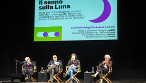 BookCity Milano 2026: al via la quindicesima edizione della rassegna letteraria dal tema "Il senno sulla Luna"