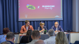 Al via il tour Yoga Radio Bruno Estate 2026: Riccione si prepara a ospitare la prima tappa del festival musicale