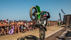 Moto.it e Automoto.it media partner di Deejay XMasters 2018