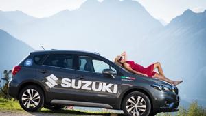 SDM vince la gara e viene confermata da Suzuki Italia come agenzia Digital