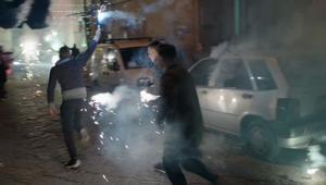 Dacia Sandero festeggia il Capodanno a Napoli con Publicis Italia. Claudio Cupellini alla regia del film del test drive