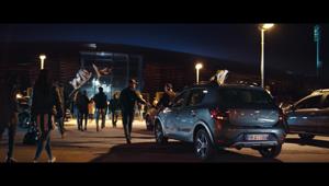 Publicis Italia firma la nuova campagna di gamma  per Dacia Special Brave