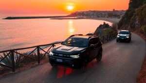 Si è conclusa con successo la tappa in Cilento di MyDaciaRoad, il contest organizzato da Apload per Renault