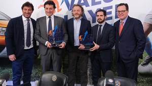 Best Value Player: Dacia e La Gazzetta dello Sport insieme per premiare il giocatore con il miglior rapporto tra quotazione e prestazione in campo