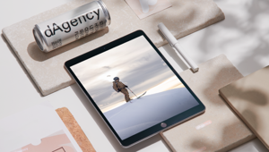 dAgency e Diana Corp. insieme a rh+ per la creazione della nuova Boutique Online