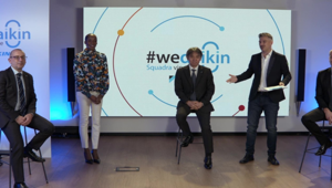 Daikin Italia sceglie SG Company e dà vita a “#We Daikin, squadra vincente”, la convention phygital del 2021