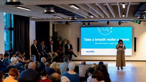 Daikin inaugura Solution Campus, spazio polifunzionale ideato e progettato in collaborazione con Connexia per ospitare eventi, momenti di condivisione ed esperienze innovative
