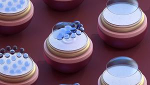 La Comfort Campaign di Ogilvy per Dailies Total 1 di Alcon