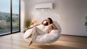 Daikin lancia la nuova campagna per l’estate 2026 firmata Armando Testa: efficienza energetica e cashback per bollette più leggere