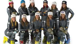 Daikin nuovo FISI Official Sponsor della Nazionale Femminile Sci Alpino e delle Nazionali di Sci di Fondo