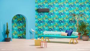 Daikin lancia il nuovo climatizzatore Stylish con campagne di Fabrica e Bitmama