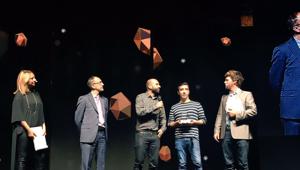 Daikin premiata agli NC Awards 2017 con la campagna  "Non lasciarti condizionare, se non è Daikin" di Bitmama