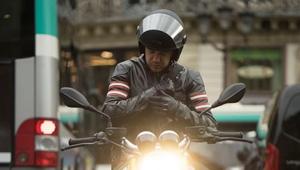 Dainese Settantadue co-headline sponsor di The Bike Shed London 2018