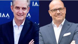 Istituto di Autodisciplina Pubblicitaria: due ingressi dall'IAA Italy. Alberto Dal Sasso entra nel Consiglio Direttivo e Cristiano Cominotto nella Commissione di Studio