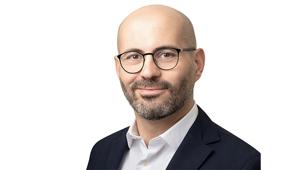 BCS Consultancy nomina Luca D’Alleva Regional Director per il Sud Europa