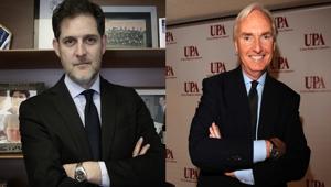 Nielsen. Nel primo trimestre investimenti a +1% con search e social. Sassoli (UPA): "La tenuta del mercato è un'ottima notizia"