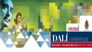 'Dalì Experience', la mostra è servita. Nel piatto, le opere di Vottero