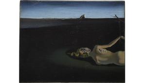 In occasione del centenario del Manifesto surrealista la Collezione Peggy Guggenheim presenta il convegno “L’Italia è più surrealista del Papa”