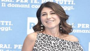 Ilaria Dallatana in uscita da Raidue. Cambio di poltrone in Rai