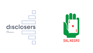 Dal Negro rinnova l’incarico a Disclosers per la gestione delle attività di PR e Media Relations