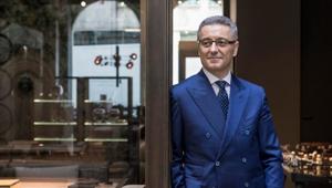 In assenza del Salone del Mobile, Giorgetti lancia un broadcast digitale per presentare la collezione 2020