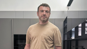 Cambio alla guida di Valcucine: Damir Eškerica sarà il nuovo Amministratore Delegato