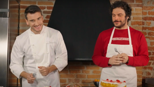 Iliad festeggia il suo terzo compleanno con DDB Group Italy e due ospiti d’eccezione: Damiano Carrara e Guglielmo Scilla