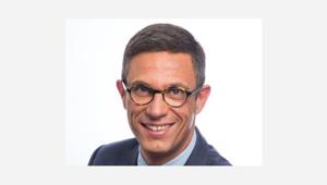 Damien Térouanne nuovo Ad di Engie Italia