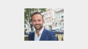 Damon Westbury è il nuovo direttore di EBX, piattaforma di pubblicità online di Mediaset, ProSiebenSat, TF1 e Channel 4