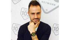 Radio 105 con XBOX per l'inaugurazione di Microsoft House