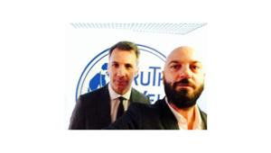 McCann in pole nella gara Brancamenta