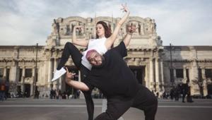 Red Bull Dance Your Style: arriva per la prima volta in Italia la competizione di street dance dove il pubblico è l’unico giudice