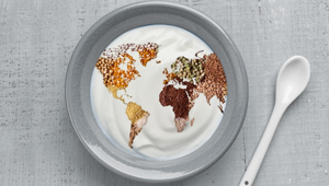 The Fairplay vince la gara e firma la campagna integrata per il lancio della nuova gamma di yogurt 'I Danone dal mondo'