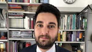 Daniele Bianchi direttore generale GEDI Digital