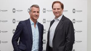 Harris Diamond (McCann Worldgroup): “Siamo i ‘best in class’ quasi ovunque e vogliamo esserlo anche in Italia. Con Daniele Cobianchi puntiamo a una crescita esponenziale dell’agenzia”