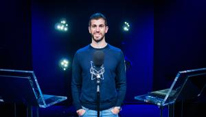 Radiofreccia compie due anni e festeggia regalando a due ascoltatori un rock weekend a Dublino