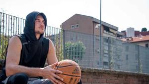 Matt partner del progetto ‘We Playground Together’ promosso dal campione Nba Danilo Gallinari