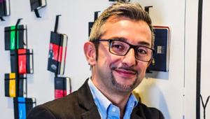 Luca Danovaro è il nuovo Chief Marketing Officer dell’Inter