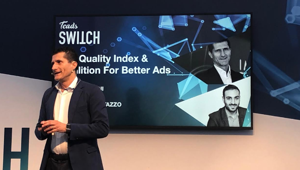 Teads - Switch. Sesini - Buttazzo (IAB Italia): "Con IAB Quality Index certifichiamo la qualità dei bacini pubblicitari italiani, a breve i primi risultati"