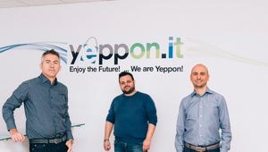 Yeppon chiude il 2018 con 42 milioni di fatturato ( +10% ) e apre una nuova sede