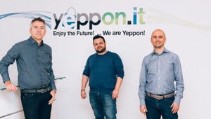 Yeppon, 2018 con fatturato a 42 mln (+10%), a breve l'inaugurazione della nuova sede