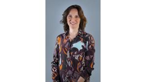 ASUS: Daniela Idi è la nuova EMEA Marketing & West EMEA Business Director