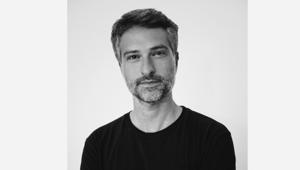  Daniele Dionisi in DLV BBDO come Executive Creative Director