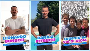 Discovery Media con YAM112003 firma per Actimel/Danone 'Più forti insieme, un digital branded content con gli ambassador del brand